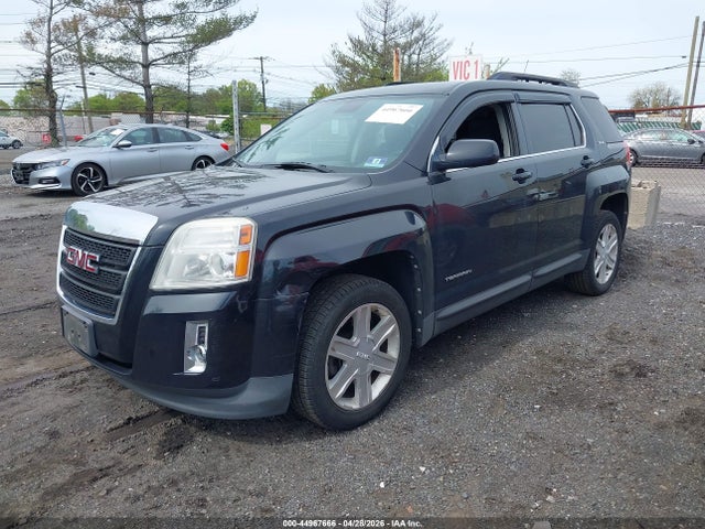 Продаж на аукціоні авто 2012 Gmc Terrain Sle-2, vin: 2GKFLTEKXC6158908, номер лоту: 44967666