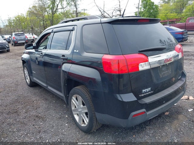 Продаж на аукціоні авто 2012 Gmc Terrain Sle-2, vin: 2GKFLTEKXC6158908, номер лоту: 44967666