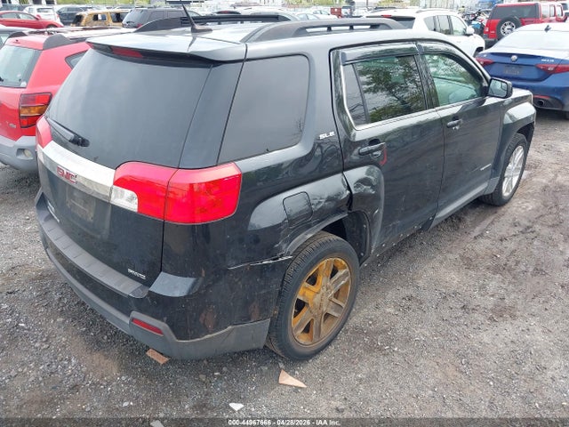 Продаж на аукціоні авто 2012 Gmc Terrain Sle-2, vin: 2GKFLTEKXC6158908, номер лоту: 44967666