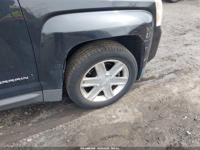 Продаж на аукціоні авто 2012 Gmc Terrain Sle-2, vin: 2GKFLTEKXC6158908, номер лоту: 44967666