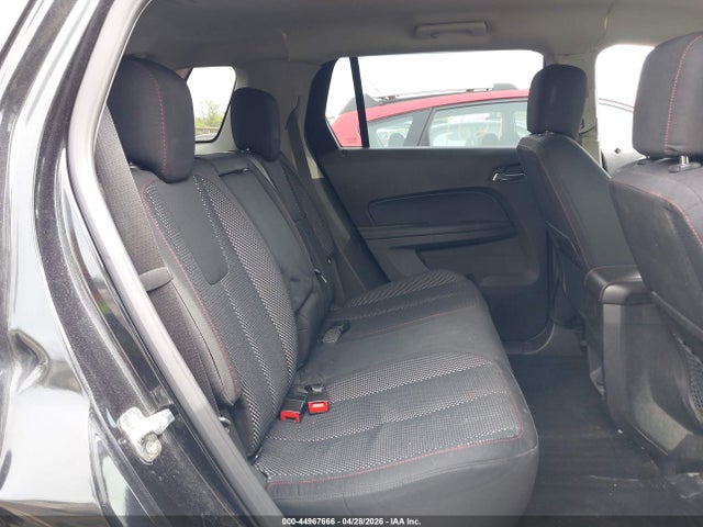 Продаж на аукціоні авто 2012 Gmc Terrain Sle-2, vin: 2GKFLTEKXC6158908, номер лоту: 44967666