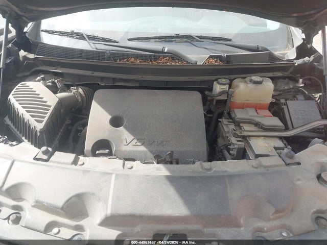 Chevrolet Traverse Awd Ls 2021 1GNEVFKW5MJ190123 Image 10