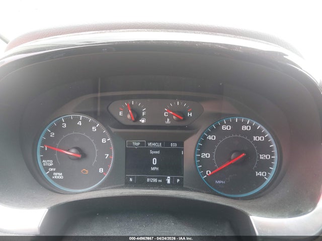 Chevrolet Traverse Awd Ls 2021 1GNEVFKW5MJ190123 Image 7