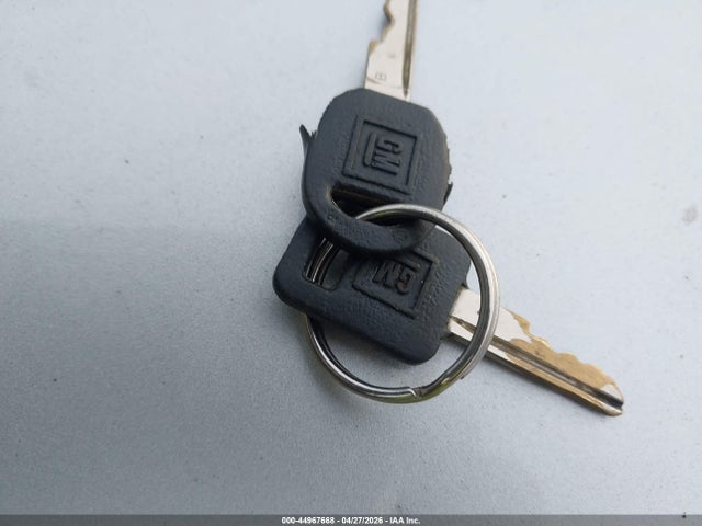 1985 Chevrolet Corvette მანქანა იყიდება აუქციონზე, vin: 1G1YY0785F5114765, აუქციონის ნომერი: 44967668
