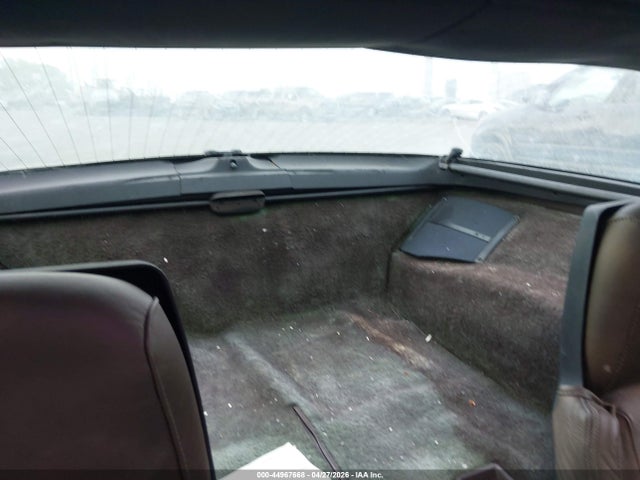 1985 Chevrolet Corvette მანქანა იყიდება აუქციონზე, vin: 1G1YY0785F5114765, აუქციონის ნომერი: 44967668