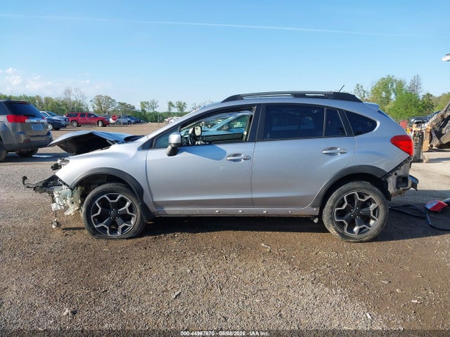 Продаж на аукціоні авто 2014 Subaru Xv Crosstrek 2.0i Limited, vin: JF2GPAKC9E8214292, номер лоту: 44967670