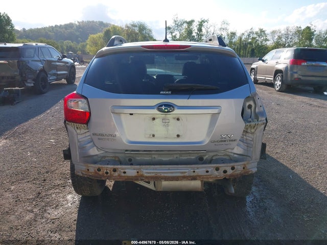 Продаж на аукціоні авто 2014 Subaru Xv Crosstrek 2.0i Limited, vin: JF2GPAKC9E8214292, номер лоту: 44967670
