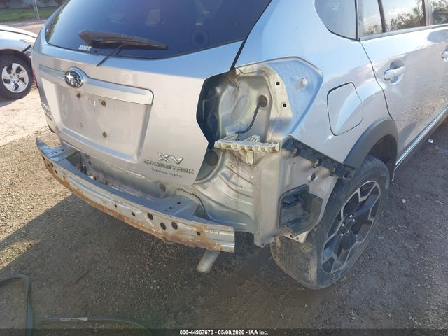 Продаж на аукціоні авто 2014 Subaru Xv Crosstrek 2.0i Limited, vin: JF2GPAKC9E8214292, номер лоту: 44967670