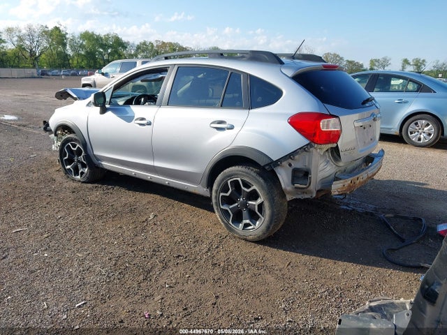 Продаж на аукціоні авто 2014 Subaru Xv Crosstrek 2.0i Limited, vin: JF2GPAKC9E8214292, номер лоту: 44967670