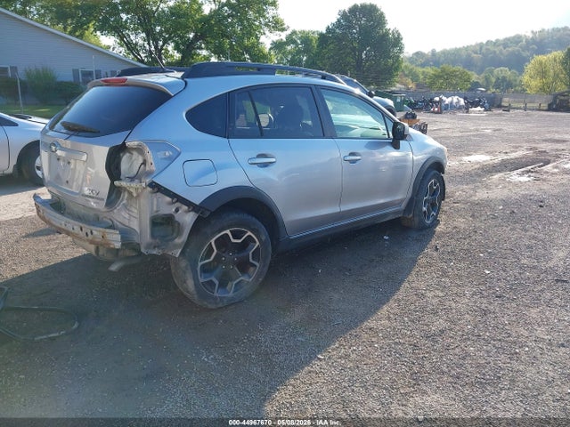Продаж на аукціоні авто 2014 Subaru Xv Crosstrek 2.0i Limited, vin: JF2GPAKC9E8214292, номер лоту: 44967670