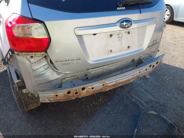 Продаж на аукціоні авто 2014 Subaru Xv Crosstrek 2.0i Limited, vin: JF2GPAKC9E8214292, номер лоту: 44967670