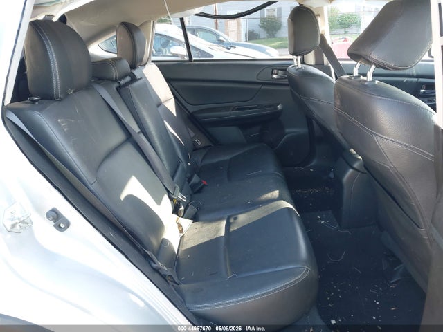 Продаж на аукціоні авто 2014 Subaru Xv Crosstrek 2.0i Limited, vin: JF2GPAKC9E8214292, номер лоту: 44967670