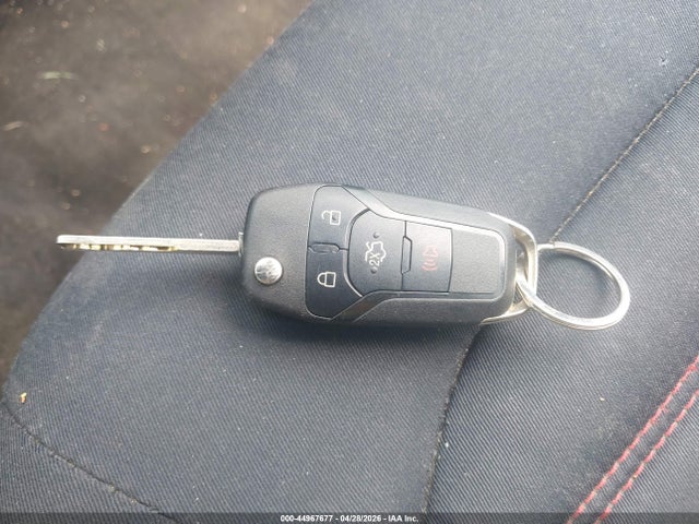 Ford FUSION SE 2016 3FA6P0HD2GR149295 Image 11