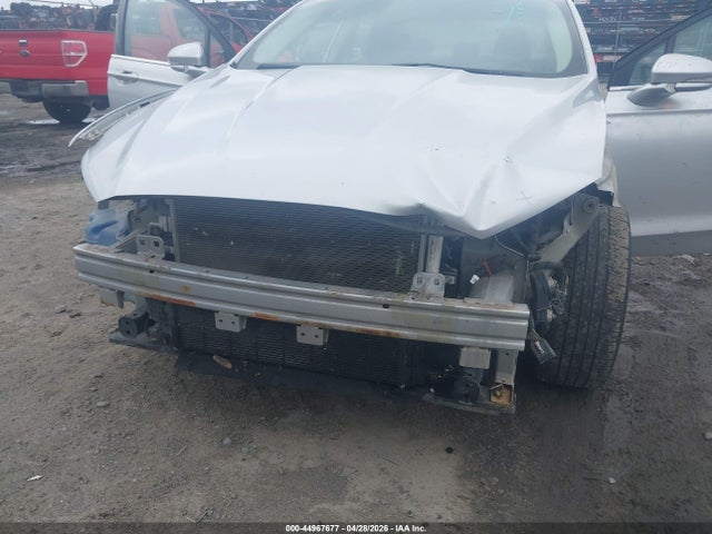 Ford FUSION SE 2016 3FA6P0HD2GR149295 Image 6