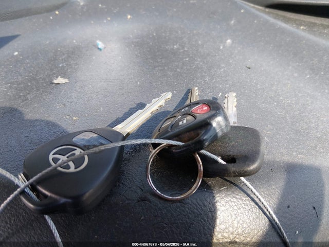 44967678 :رقم المزاد ، 4T1BE46K48U195675 vin ، 2008 Toyota Camry Se مزاد بيع
