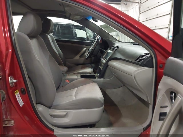 44967678 :رقم المزاد ، 4T1BE46K48U195675 vin ، 2008 Toyota Camry Se مزاد بيع