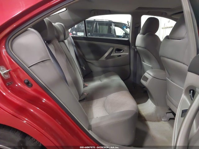 44967678 :رقم المزاد ، 4T1BE46K48U195675 vin ، 2008 Toyota Camry Se مزاد بيع