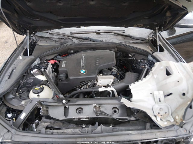 Продажа на аукционе авто 2014 Bmw 528i Xdrive, vin: WBA5A7C52ED616962, номер лота: 44967679