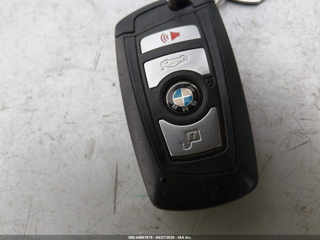 Продажа на аукционе авто 2014 Bmw 528i Xdrive, vin: WBA5A7C52ED616962, номер лота: 44967679