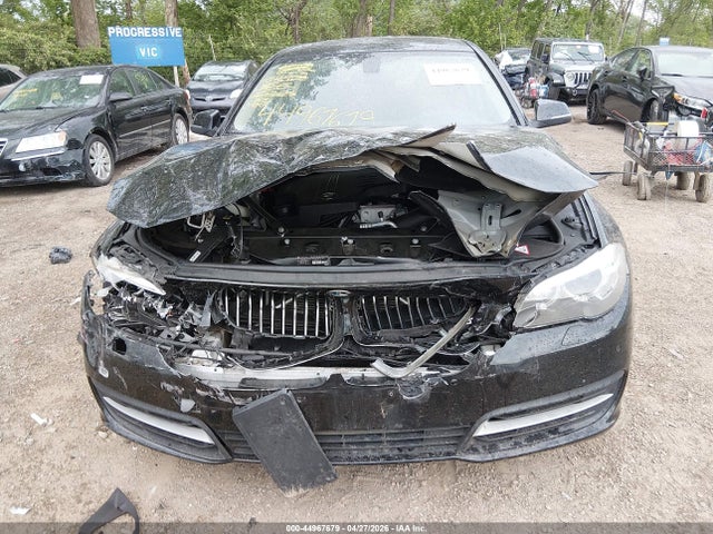 Продажа на аукционе авто 2014 Bmw 528i Xdrive, vin: WBA5A7C52ED616962, номер лота: 44967679
