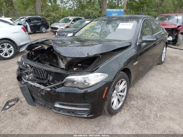 Продажа на аукционе авто 2014 Bmw 528i Xdrive, vin: WBA5A7C52ED616962, номер лота: 44967679