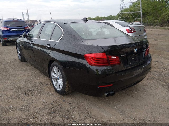 Продажа на аукционе авто 2014 Bmw 528i Xdrive, vin: WBA5A7C52ED616962, номер лота: 44967679