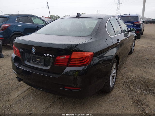 Продажа на аукционе авто 2014 Bmw 528i Xdrive, vin: WBA5A7C52ED616962, номер лота: 44967679