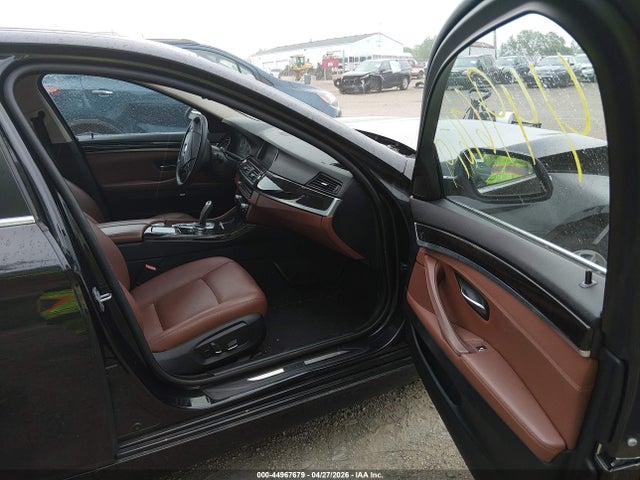Продажа на аукционе авто 2014 Bmw 528i Xdrive, vin: WBA5A7C52ED616962, номер лота: 44967679