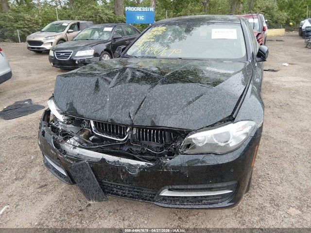 Продажа на аукционе авто 2014 Bmw 528i Xdrive, vin: WBA5A7C52ED616962, номер лота: 44967679