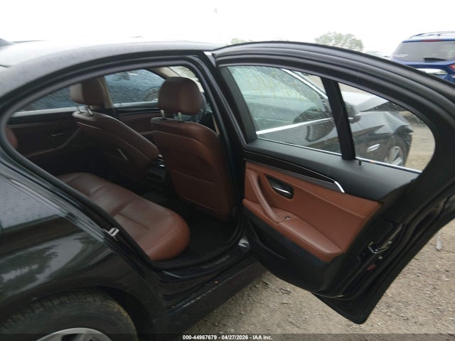 Продажа на аукционе авто 2014 Bmw 528i Xdrive, vin: WBA5A7C52ED616962, номер лота: 44967679