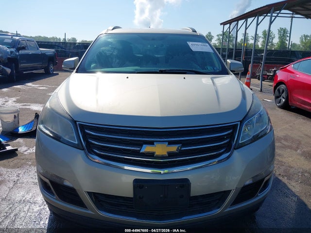 2014 Chevrolet Traverse 1lt მანქანა იყიდება აუქციონზე, vin: 1GNKVGKD1EJ181461, აუქციონის ნომერი: 44967680