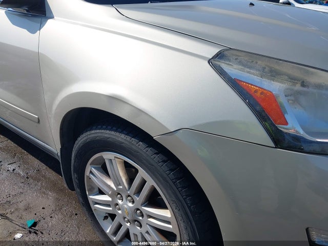 2014 Chevrolet Traverse 1lt მანქანა იყიდება აუქციონზე, vin: 1GNKVGKD1EJ181461, აუქციონის ნომერი: 44967680