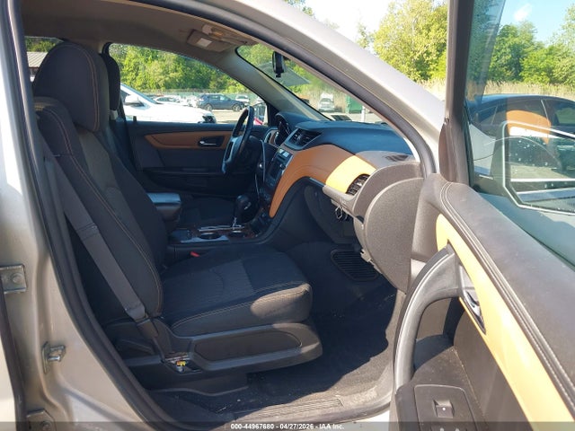 2014 Chevrolet Traverse 1lt მანქანა იყიდება აუქციონზე, vin: 1GNKVGKD1EJ181461, აუქციონის ნომერი: 44967680