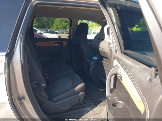 2014 Chevrolet Traverse 1lt მანქანა იყიდება აუქციონზე, vin: 1GNKVGKD1EJ181461, აუქციონის ნომერი: 44967680