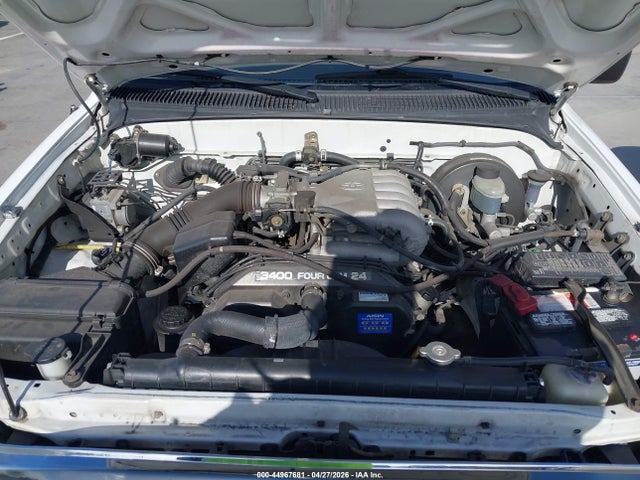 Продаж на аукціоні авто 2003 Toyota Tacoma Base V6, vin: 5TEWN72N03Z191436, номер лоту: 44967681