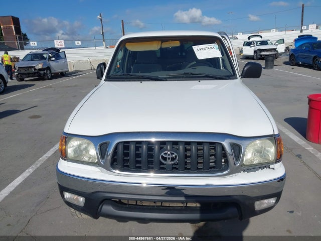 Продаж на аукціоні авто 2003 Toyota Tacoma Base V6, vin: 5TEWN72N03Z191436, номер лоту: 44967681