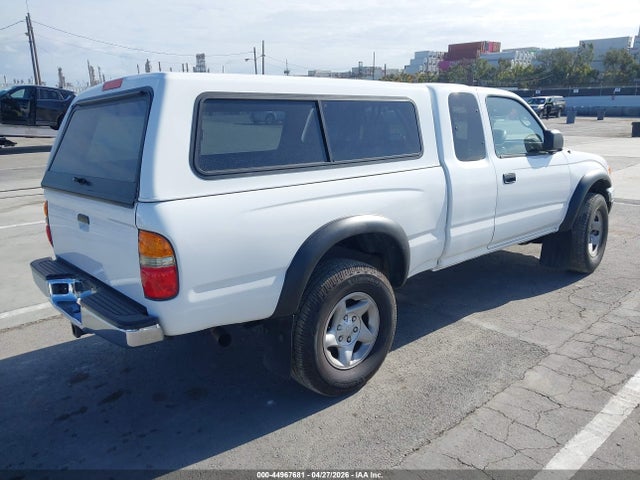 Продаж на аукціоні авто 2003 Toyota Tacoma Base V6, vin: 5TEWN72N03Z191436, номер лоту: 44967681