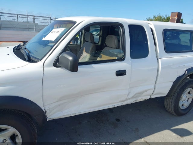 Продаж на аукціоні авто 2003 Toyota Tacoma Base V6, vin: 5TEWN72N03Z191436, номер лоту: 44967681
