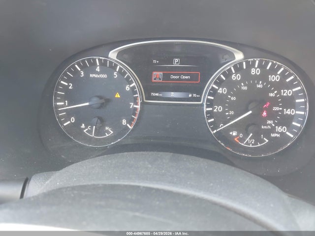 Aukcja sprzedaży 2018 Nissan Pathfinder Sv, vin: 5N1DR2MN8JC652384, numer aukcji: 44967685