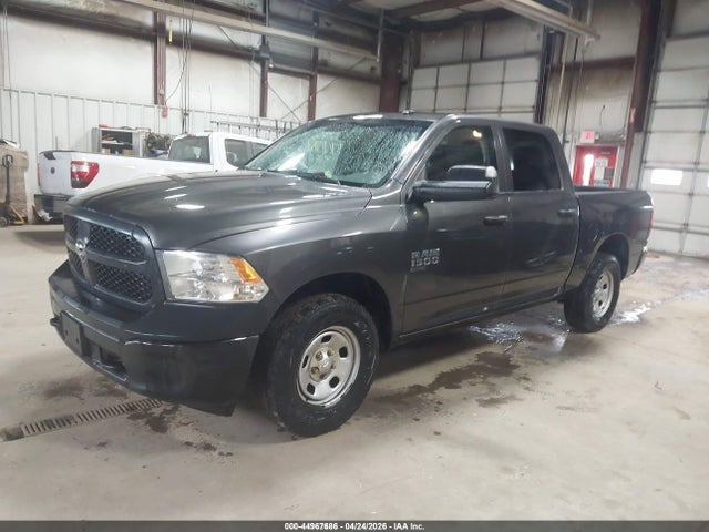 Auction sale of the 2020 Ram 1500 Classic Tradesman  4x4 5'7 Box, vin: 3C6RR7KG9LG144315, lot number: 44967686
