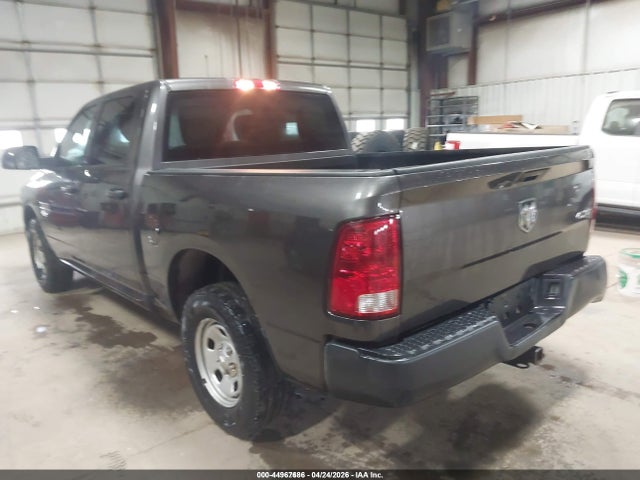 Auction sale of the 2020 Ram 1500 Classic Tradesman  4x4 5'7 Box, vin: 3C6RR7KG9LG144315, lot number: 44967686
