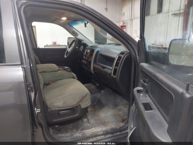 Auction sale of the 2020 Ram 1500 Classic Tradesman  4x4 5'7 Box, vin: 3C6RR7KG9LG144315, lot number: 44967686