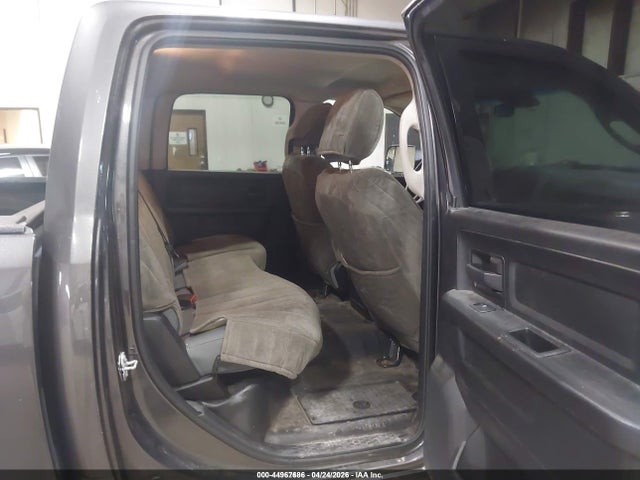 Auction sale of the 2020 Ram 1500 Classic Tradesman  4x4 5'7 Box, vin: 3C6RR7KG9LG144315, lot number: 44967686