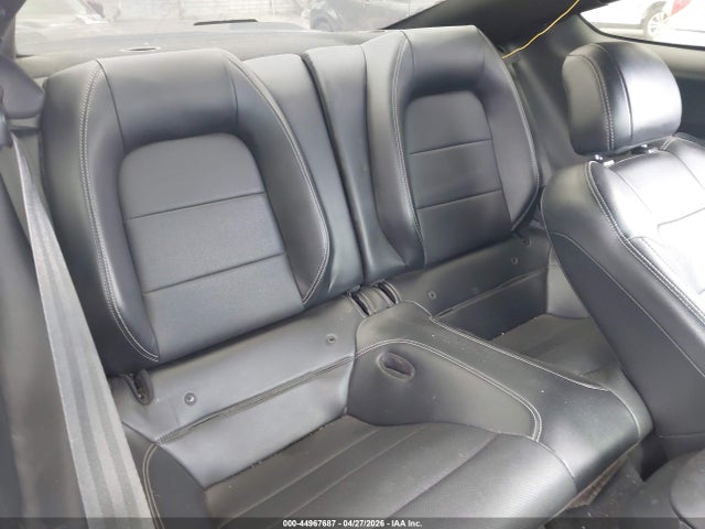 2019 Ford Mustang Gt Premium მანქანა იყიდება აუქციონზე, vin: 1FA6P8CF1K5186387, აუქციონის ნომერი: 44967687