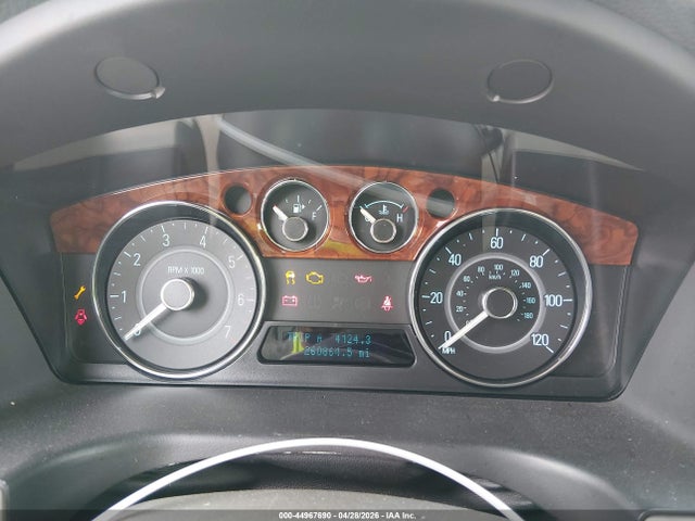 2011 Ford Flex Limited მანქანა იყიდება აუქციონზე, vin: 2FMGK5DC2BBD03983, აუქციონის ნომერი: 44967690