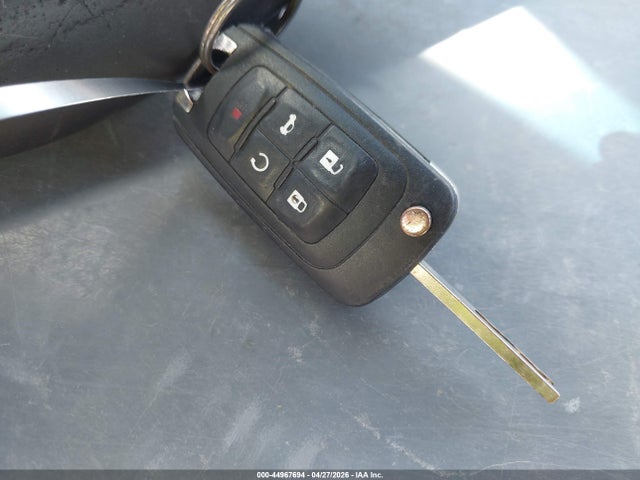 44967694 :رقم المزاد ، 1G1PA5SH8E7278602 vin ، 2014 Chevrolet Cruze Ls Auto مزاد بيع
