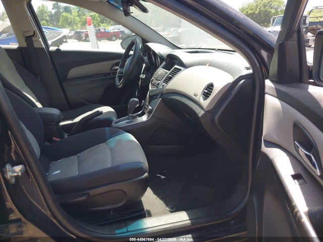 44967694 :رقم المزاد ، 1G1PA5SH8E7278602 vin ، 2014 Chevrolet Cruze Ls Auto مزاد بيع