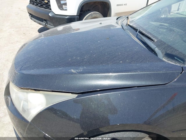 44967694 :رقم المزاد ، 1G1PA5SH8E7278602 vin ، 2014 Chevrolet Cruze Ls Auto مزاد بيع