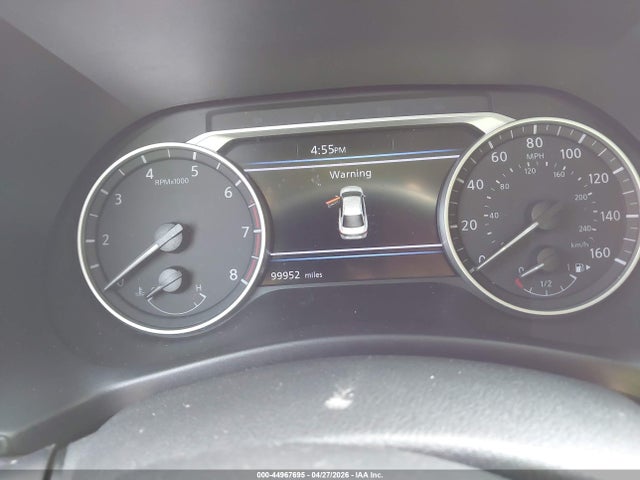 Nissan Sentra Sv Xtronic Cvt 2020 3N1AB8CV4LY304966 Image 7