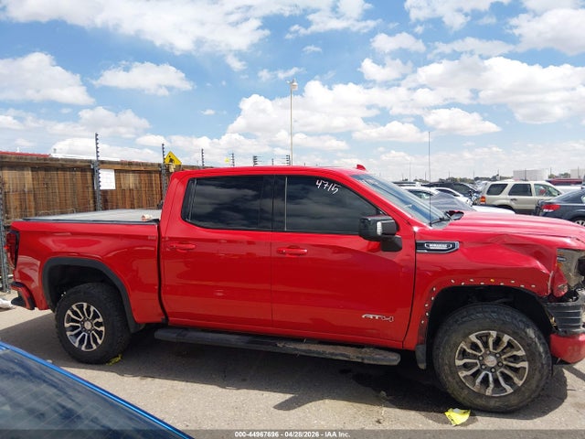 Aukcja sprzedaży 2021 Gmc Sierra 1500 4wd  Short Box At4, vin: 3GTU9EET5MG249127, numer aukcji: 44967696